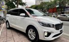 Kia VT250   2.2 2020 - Bán ô tô Kia Sedona 2.2 sản xuất năm 2020, màu trắng