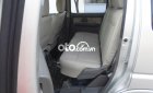 Suzuki Wagon R+ 2007 - Cần bán gấp Suzuki Wagon R+ năm 2007, màu bạc, xe nhập chính chủ