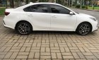 Kia Cerato   1.6 AT Deluxe 2020 - Xe Kia Cerato 1.6 AT Deluxe năm sản xuất 2020, màu trắng như mới, giá chỉ 565 triệu
