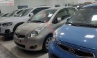 Toyota Yaris 2010 - Bán Toyota Yaris 2010, màu bạc, nhập khẩu, giá 308tr