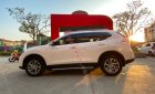 Nissan X trail   2.0 SL 2WD  2017 - Bán Nissan X trail 2.0 SL 2WD 2017, màu trắng, giá 680tr
