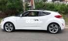 Hyundai Veloster 2011 - Cần bán xe Hyundai Veloster năm sản xuất 2011, màu trắng, nhập khẩu nguyên chiếc