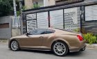 Bentley Continental 2017 - Bán Bentley Continental sản xuất 2017, màu nâu, xe nhập