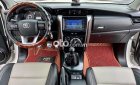 Toyota Fortuner   2.4GMT  2019 - Cần bán xe Toyota Fortuner 2.4GMT năm sản xuất 2019, nhập khẩu nguyên chiếc