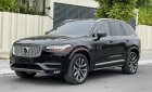 Volvo XC90 2016 - Cần bán lại xe Volvo XC90 năm 2016, màu đen, nhập khẩu chính chủ