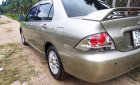 Mitsubishi Lancer 2004 - Bán Mitsubishi Lancer sản xuất 2004 còn mới