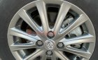 Toyota Vios   G  2013 - Cần bán lại xe Toyota Vios G 2013, màu bạc, giá chỉ 299 triệu