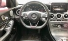 Mercedes-Benz C300 AMG 2016 - Xe Mercedes 300 AMG năm sản xuất 2016, chất xe rất mới, tình trạng hoàn hảo, không lỗi