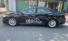 Toyota Camry 2013 - Cần bán lại xe Toyota Camry sản xuất năm 2013, màu đen, nhập khẩu