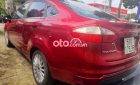 Ford Fiesta Titanium 2018 - Bán xe Ford Fiesta Titanium đời 2018, màu đỏ còn mới, giá chỉ 440 triệu
