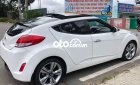 Hyundai Veloster 2011 - Cần bán xe Hyundai Veloster năm sản xuất 2011, màu trắng, nhập khẩu nguyên chiếc