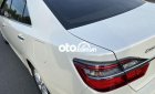 Toyota Camry   2.0E   2015 - Bán Toyota Camry 2.0E sản xuất năm 2015, màu trắng như mới