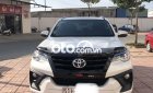 Toyota Fortuner   TRD  2019 - Bán lại xe Toyota Fortuner TRD đời 2019, màu trắng, nhập khẩu ít sử dụng, giá tốt