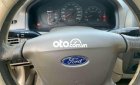 Ford Laser Ghia 2003 - Bán ô tô Ford Laser Ghia 2003 số sàn giá cạnh tranh