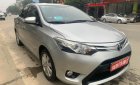 Toyota Vios G 2014 - Bán xe Vios 2014 G giá 385 năm 2014