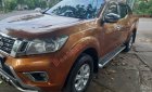 Nissan Navara   EL 2018 - Cần bán gấp Nissan Navara EL đời 2018, xe nhập, giá chỉ 499 triệu