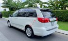 Toyota Sienna   Limited 3.5 AWD  2009 - Bán Toyota Sienna Limited 3.5 AWD 2009, màu trắng, nhập khẩu