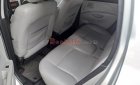 Kia Morning   XLS 2009 - Cần bán lại xe Kia Morning XLS 2009, màu bạc, nhập khẩu Hàn Quốc, giá cạnh tranh