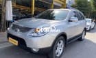 Hyundai Veracruz   2008 - Bán Hyundai Veracruz sản xuất 2008, màu bạc, nhập khẩu nguyên chiếc 