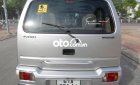 Suzuki Wagon R+ 2007 - Cần bán gấp Suzuki Wagon R+ năm 2007, màu bạc, xe nhập chính chủ