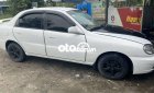 Daewoo Lanos 2002 - Bán xe Daewoo Lanos sản xuất năm 2002, xe nhập