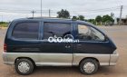 Daihatsu Citivan 2003 - Bán Daihatsu Citivan 2003, màu xanh lam