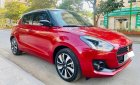 Suzuki Swift   GLX 1.2 AT  2019 - Cần bán Suzuki Swift GLX 1.2 AT sản xuất năm 2019, màu đỏ, xe nhập còn mới