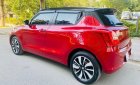 Suzuki Swift   GLX 1.2 AT  2019 - Cần bán Suzuki Swift GLX 1.2 AT sản xuất năm 2019, màu đỏ, xe nhập còn mới