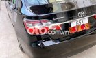 Toyota Camry 2015 - Cần bán Toyota Camry đời 2015, màu đen