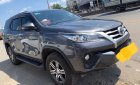 Toyota Fortuner 2018 - Bán ô tô Toyota Fortuner đời 2018, màu xám, xe nhập chính chủ, 870tr