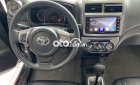 Toyota 1.2G AT 2019 - Bán ô tô Toyota Wigo 1.2G AT đời 2019, màu xám, nhập khẩu như mới