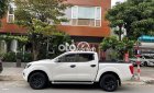 Nissan Navara   EL  2017 - Bán ô tô Nissan Navara EL đời 2017, màu trắng, xe nhập, 495 triệu