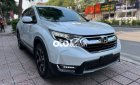 Honda BR-V   2019 - Cần bán gấp Honda BR-V năm 2019, màu trắng, nhập khẩu còn mới