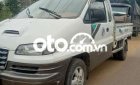 Hyundai Libero 2002 - Cần bán xe Hyundai Libero năm 2002, màu trắng, xe nhập