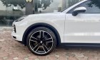 Porsche Cayenne 2020 - Màu trắng, nhập khẩu nguyên chiếc