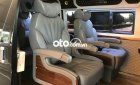 Toyota Hiace 2014 - Bán Toyota Hiace đời 2014, màu đen, nhập khẩu xe gia đình, 580tr