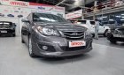 Hyundai Avante   2011 - Cần bán xe Hyundai Avante 2011, màu xám chính chủ