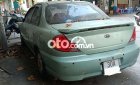 Kia Spectra 2003 - Cần bán lại xe Kia Spectra 2003, màu xanh lam, xe nhập