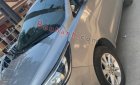 Toyota Innova   G  2018 - Bán ô tô Toyota Innova G sản xuất 2018, màu bạc còn mới, giá 590tr