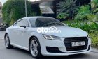 Audi TT 2016 - Bán Audi TT sản xuất năm 2016, màu trắng, xe nhập