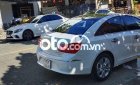 Chevrolet Cruze 2017 - Cần bán xe Chevrolet Cruze 2017, màu trắng xe gia đình, giá tốt