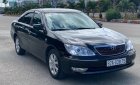 Toyota Camry 2005 - Bán xe Toyota Camry đời 2005, màu đen chính chủ