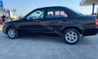 Mazda 323   1.6MT 2004 - Cần bán xe Mazda 323 1.6MT năm sản xuất 2004, màu đen chính chủ