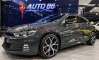 Volkswagen Scirocco   GTS  2018 - Bán Volkswagen Scirocco GTS năm sản xuất 2018, màu xám, xe nhập giá cạnh tranh