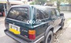 Toyota 4 Runner 1990 - Bán Toyota 4 Runner đời 1990, màu xanh lam, nhập khẩu còn mới