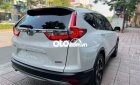 Honda BR-V   2019 - Cần bán gấp Honda BR-V năm 2019, màu trắng, nhập khẩu còn mới