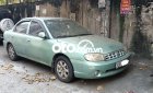 Kia Spectra 2003 - Cần bán lại xe Kia Spectra 2003, màu xanh lam, xe nhập