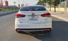 Kia Cerato 2018 - Cần bán Kia Cerato đời 2018, màu trắng như mới giá cạnh tranh