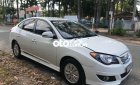 Hyundai Avante 2011 - Bán xe Hyundai Avante đời 2011, màu trắng chính chủ, giá 330tr