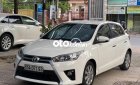 Toyota Yaris 2015 - Xe Toyota Yaris năm 2015, màu trắng, nhập khẩu còn mới  